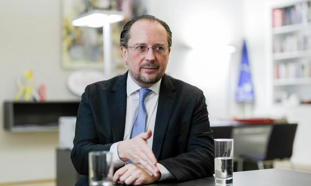 Κορονοϊός: Ματαιώνεται η επίσκεψη του Αυστριακού ΥΠΕΞ σε Ελλάδα και Κύπρο